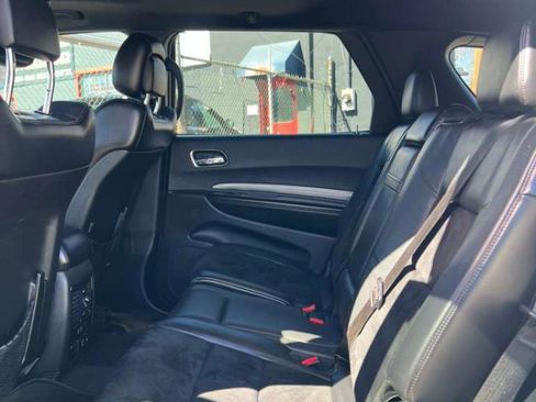 Used 2018 Dodge Durango GT w/ Premium Group image 34