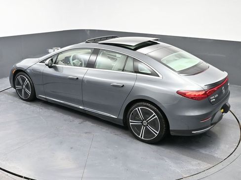 Used 2023 Mercedes-Benz EQE 350+ 4MATIC Sedan image 44
