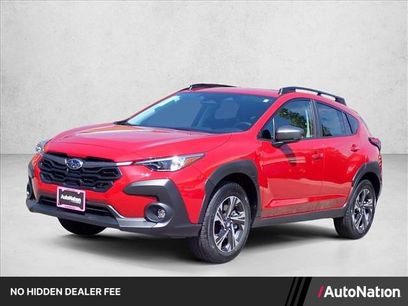 New 2026 Subaru Crosstrek 2.5i Premium
