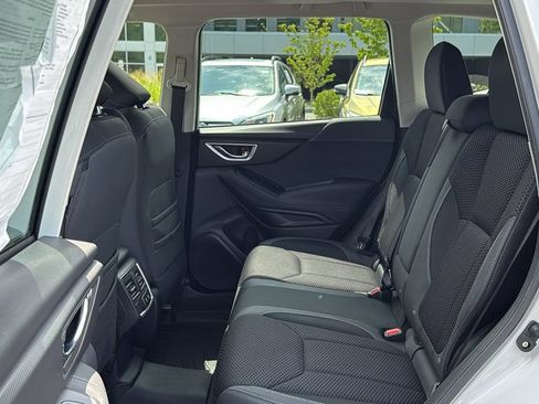 Certified 2023 Subaru Forester Premium AWD/4WD image 23