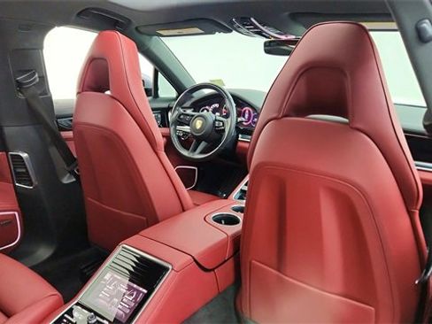 Used 2023 Porsche Panamera Platinum Edition image 26