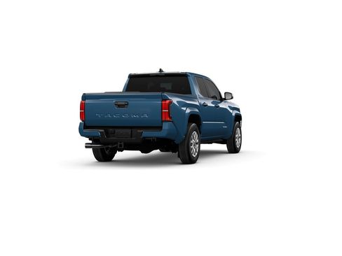 New 2026 Toyota Tacoma SR5 RWD image 9