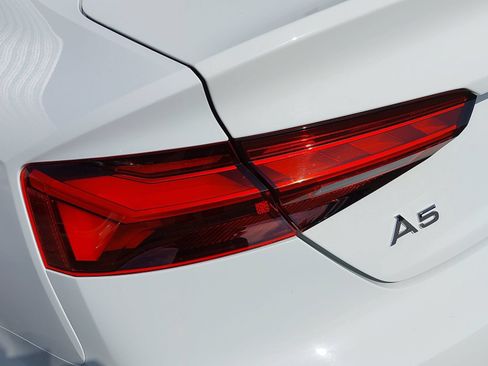 Used 2020 Audi A5 2.0T Premium w/ Convenience Package AWD/4WD image 38