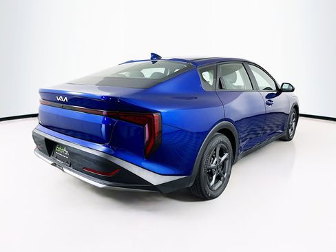 Used 2025 Kia K4 FWD image 9
