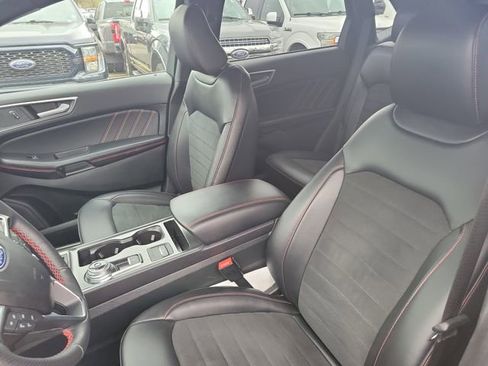 Certified 2023 Ford Edge ST-Line AWD/4WD image 13
