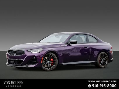 Used 2024 BMW M240i Coupe w/ Premium Package