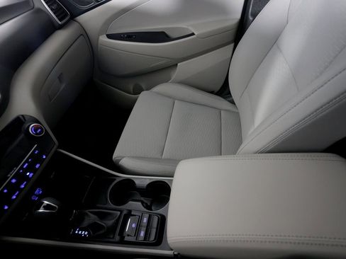 Used 2020 Hyundai Tucson SEL image 31