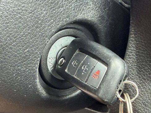 Used 2020 Nissan Rogue Sport S FWD image 25