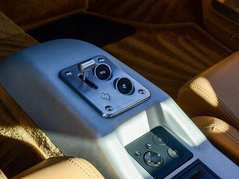 Used 2001 Ferrari 360 Modena image 22