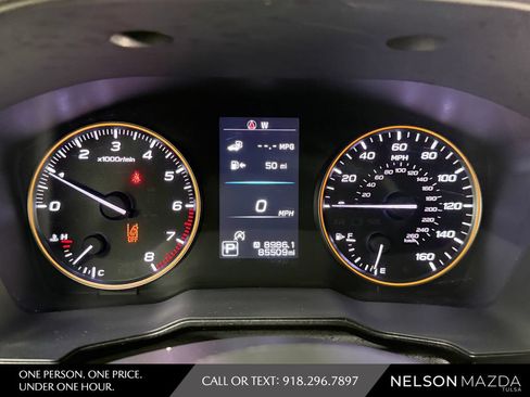 Used 2022 Subaru Outback Wilderness AWD/4WD image 28
