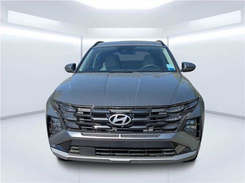 Used 2026 Hyundai Tucson SEL AWD/4WD image 8