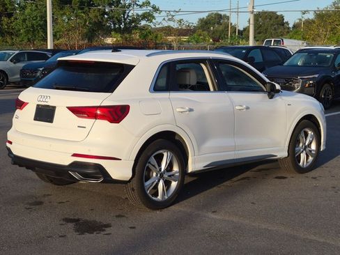 Used 2022 Audi Q3 2.0T Premium Plus AWD/4WD image 5