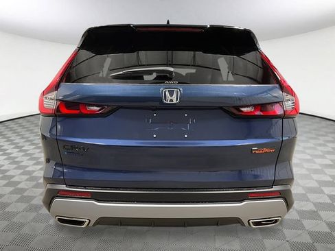 New 2026 Honda CR-V TrailSport image 5