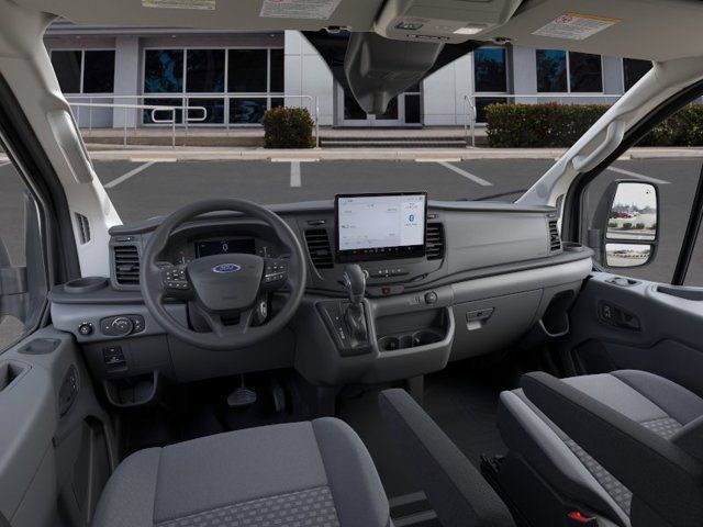 New 2026 Ford Transit 150 Low Roof RWD image 9