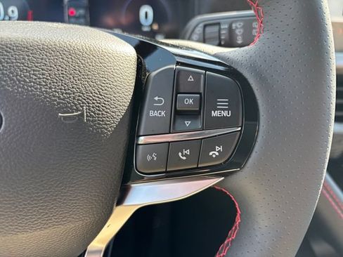 New 2026 Ford Explorer ST-Line AWD/4WD image 19