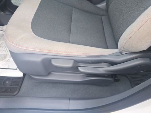 Used 2021 Chevrolet Bolt LT w/ Driver Confidence Package image 18