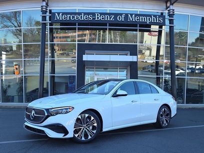 Certified 2026 Mercedes-Benz E 350 Sedan