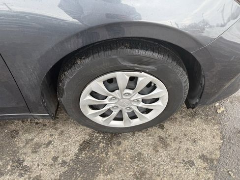 Certified 2023 Kia Forte LX image 14