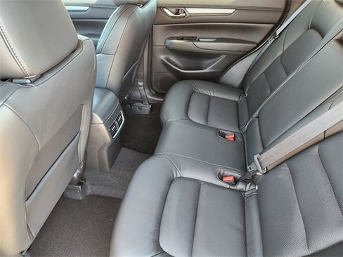 New 2025 MAZDA CX-5 AWD 2.5 S w/ Select Package image 19