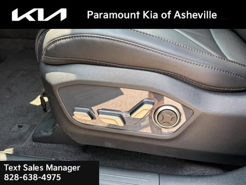 Used 2027 Kia Telluride SX FWD image 20