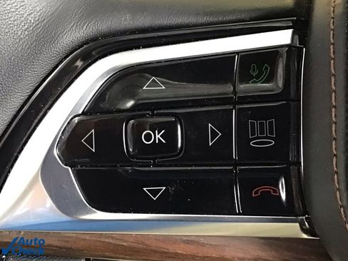 Used 2023 Jeep Grand Cherokee Summit w/ Advanced Protech Group IV image 25