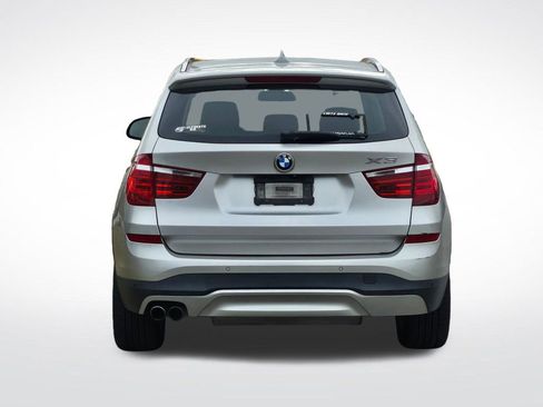 Used 2016 BMW X3 xDrive28i image 6