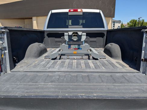 Used 2015 RAM 2500 Big Horn AWD/4WD image 31