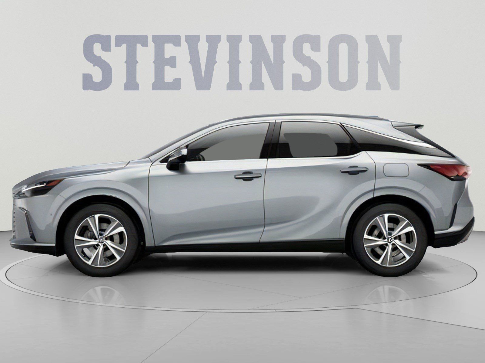 New 2026 Lexus RX 350 Premium w/ Convenience Package AWD/4WD image 2
