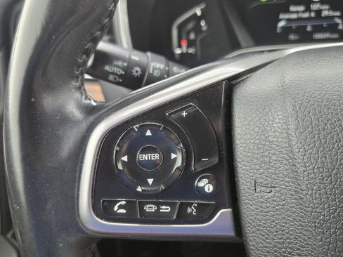 Used 2019 Honda CR-V EX-L image 25
