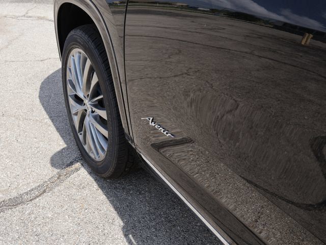 New 2026 Buick Enclave Avenir w/ Super Cruise Package AWD/4WD image 19