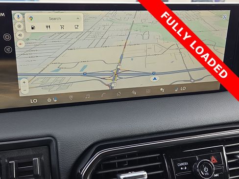 Used 2025 Nissan Armada PRO-4X w/ Pro-4X Premium Package image 19