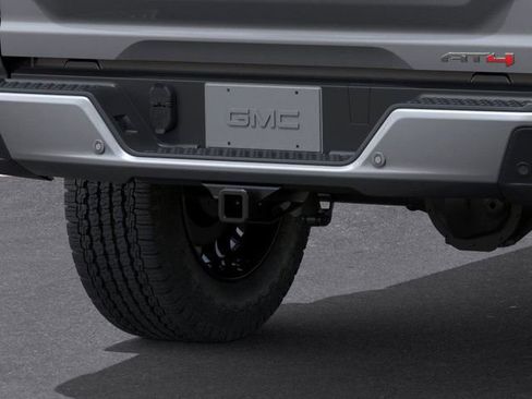 New 2026 GMC Canyon AT4 image 17