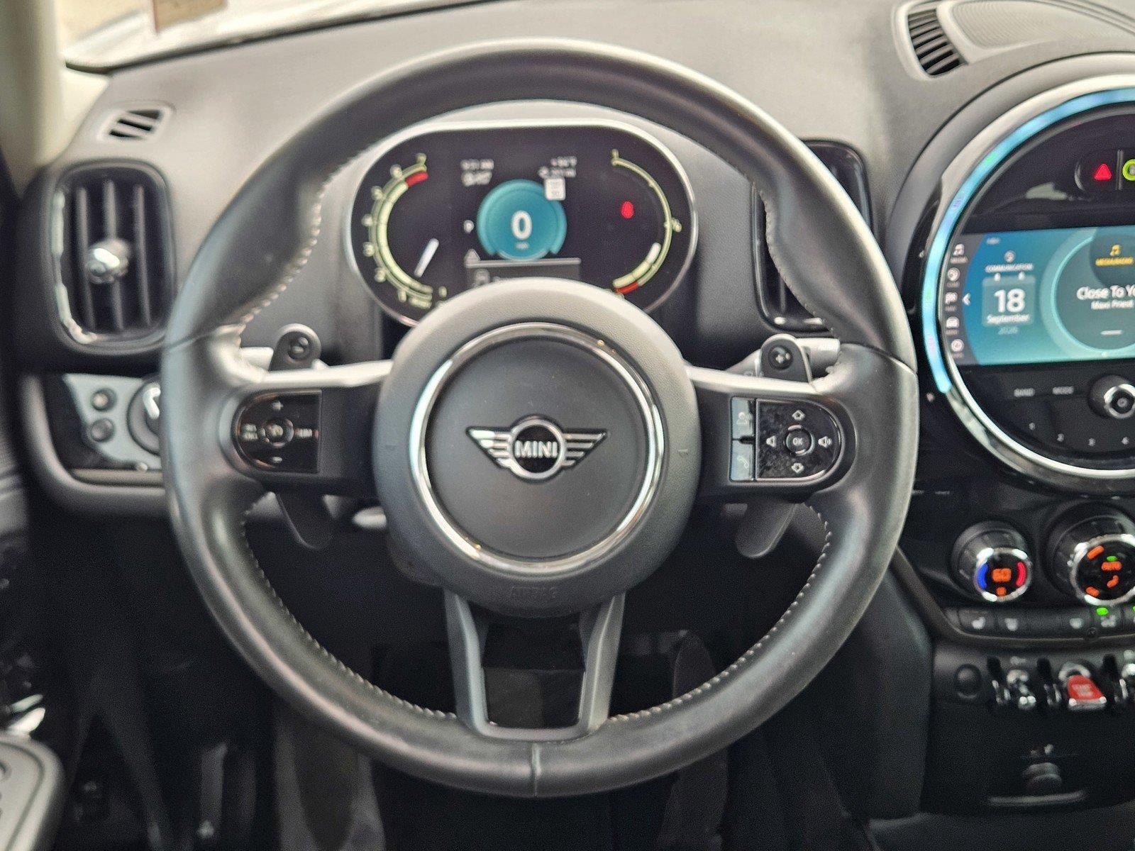 Used 2024 MINI Cooper Countryman S AWD/4WD image 30