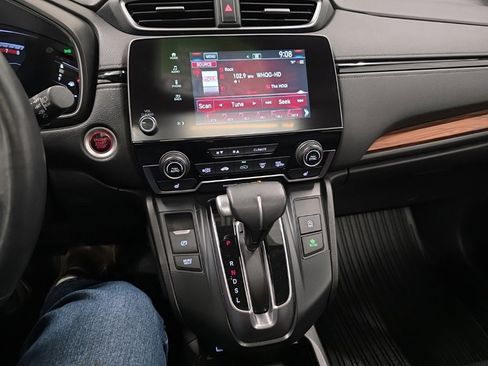 Used 2020 Honda CR-V EX-L image 18