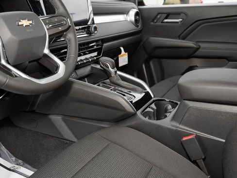 New 2026 Chevrolet Colorado LT RWD image 28