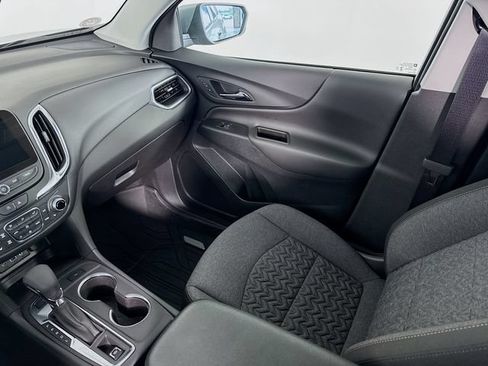 Used 2024 Chevrolet Equinox LT AWD/4WD image 24