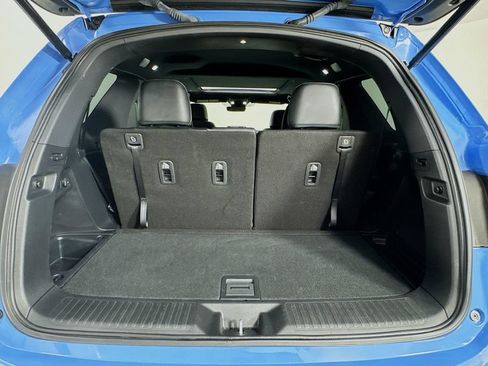 Used 2025 Honda Pilot TrailSport image 34