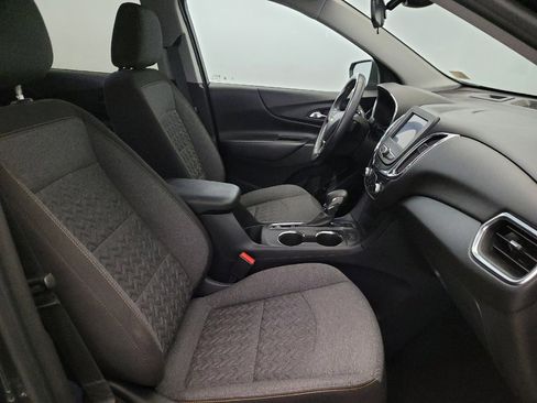Used 2022 Chevrolet Equinox LT image 21