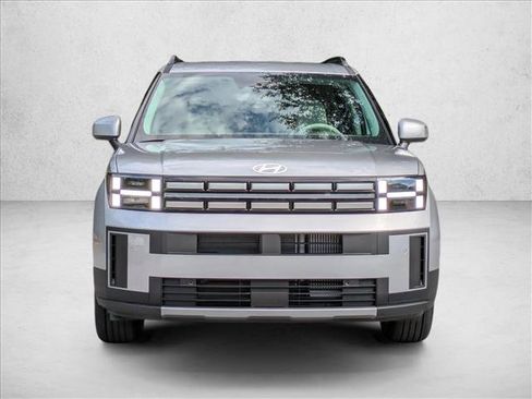 New 2026 Hyundai Santa Fe SEL image 6