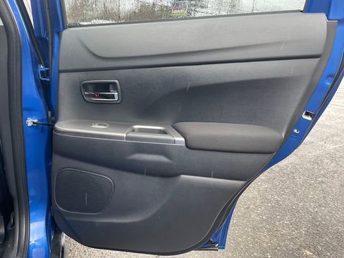 Used 2019 Mitsubishi Outlander Sport ES image 14