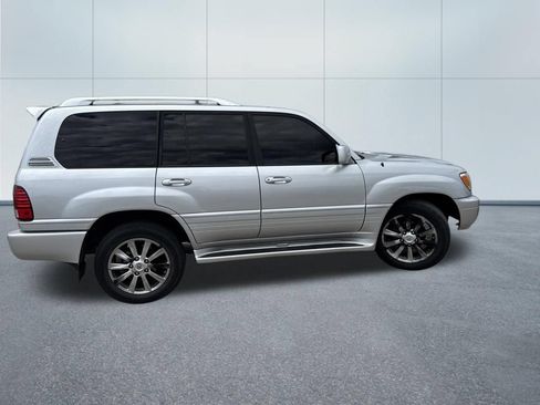 Used 2007 Lexus LX 470 4WD image 7