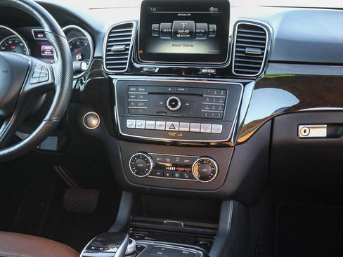 Used 2016 Mercedes-Benz GLE 350 4MATIC image 23