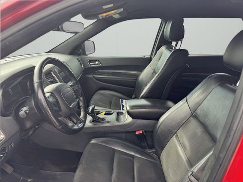 Used 2018 Dodge Durango GT w/ Blacktop Package AWD/4WD image 17