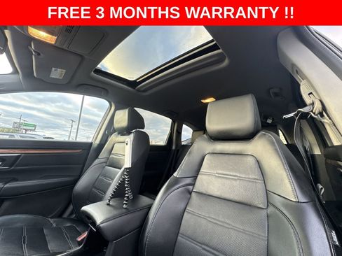 Used 2020 Honda CR-V EX-L image 19