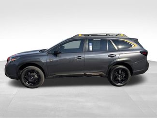 Used 2023 Subaru Outback Wilderness AWD/4WD video 2