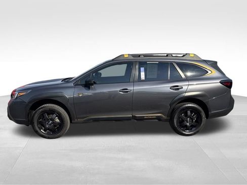 Used 2023 Subaru Outback Wilderness AWD/4WD image 2