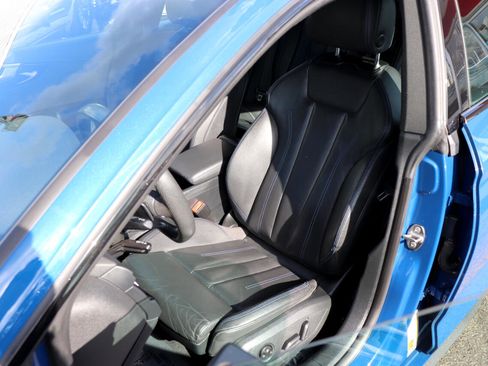 Used 2019 Audi A5 2.0T Premium Plus w/ Premium Plus image 11