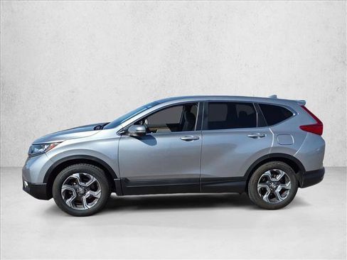 Used 2018 Honda CR-V EX image 8
