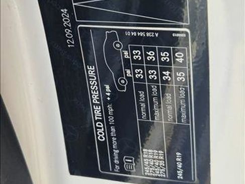 Used 2018 Mercedes-Benz E 400 Cabriolet image 24