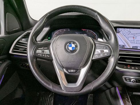 Used 2020 BMW X5 xDrive40i w/ Convenience Package image 30